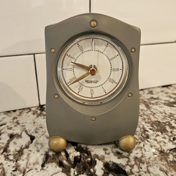 Timestone Clock - Picture 2 of 7